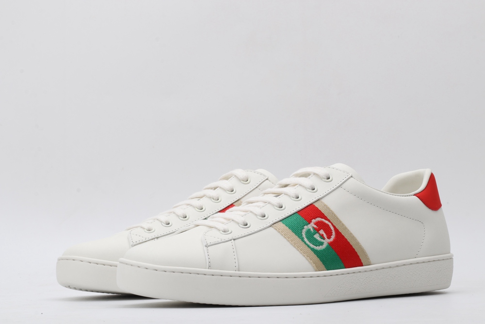 Women s Ace sneaker with Interlocking G
